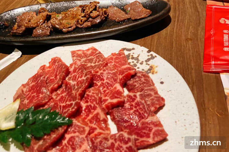 抚州自助火锅烤肉加盟哪家好