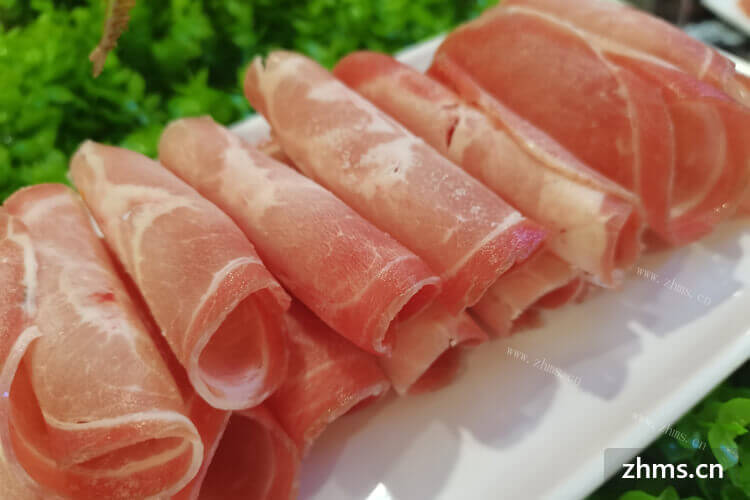 各地好的火锅食材加盟项目的品牌资料该如何收集呢