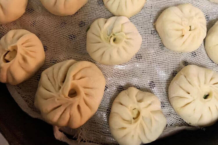 包子馅露出来了，包子露馅几大原因？