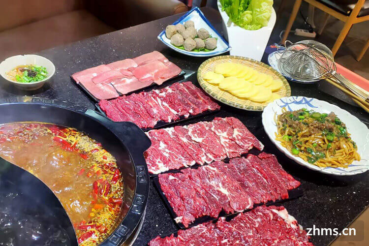 十大火锅加盟有哪些品牌