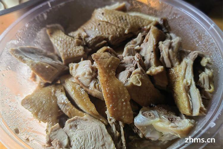 鞍山熟食店加盟费都是固定不变吗？