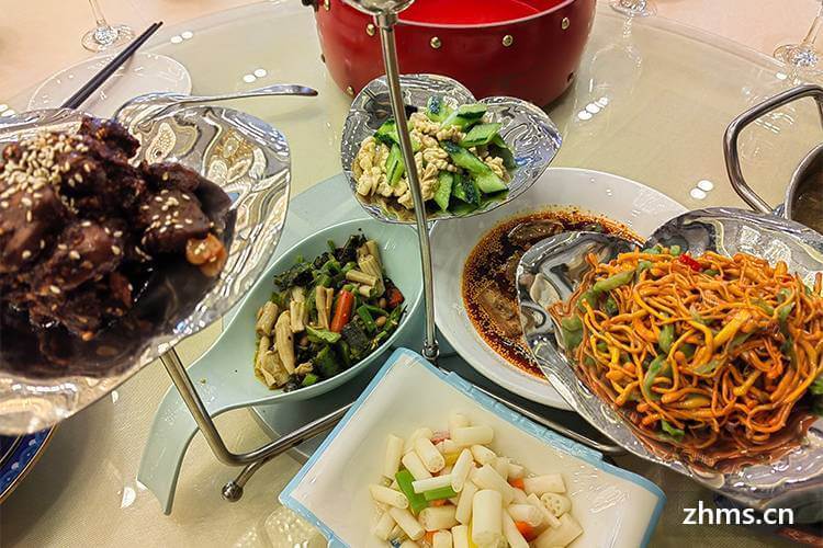中餐加盟什么品牌是可以做得好的，要多少的费用可以加盟？