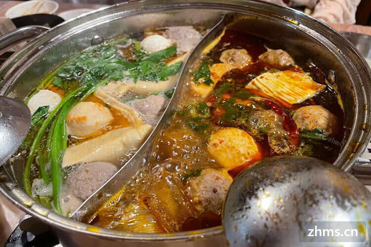 螺蛳粉火锅店加盟排行榜信息可靠吗？加盟的流程是什么？