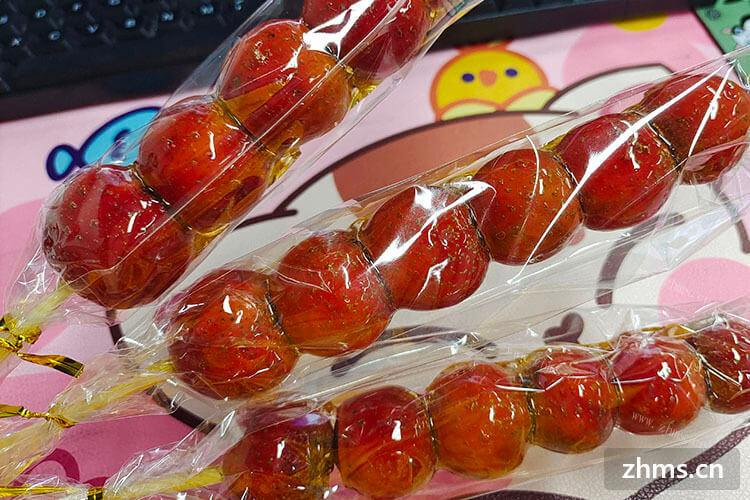 加盟小吃食材总部提供吗，有哪些好吃的？