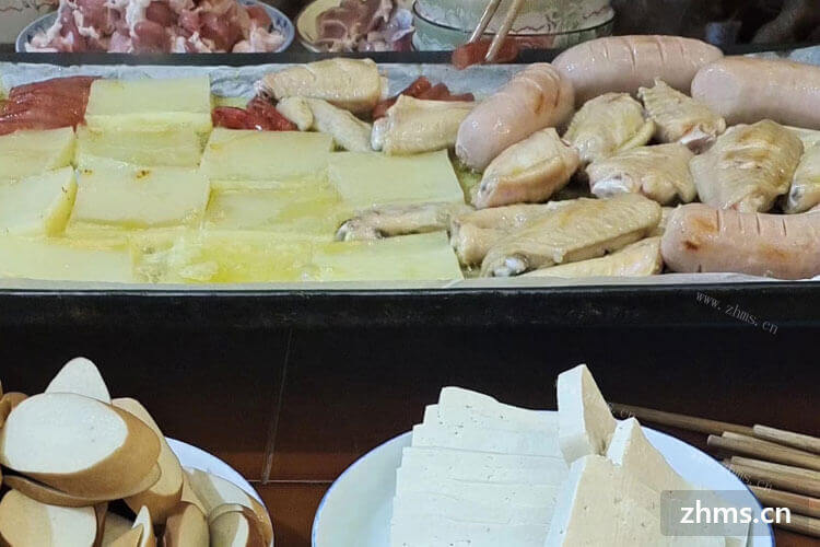 哈尔滨烤肉火锅食材加盟适合做吗？加盟条件高不高？