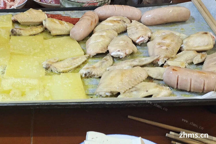 加盟店烤肉多少钱，加盟方法有哪些？