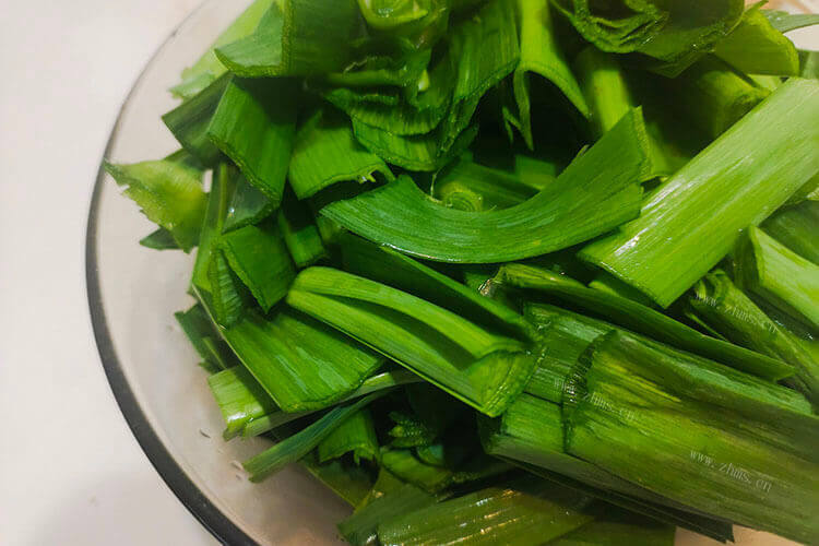 我想买些蒜苗，浙江蒜苗好吃吗？