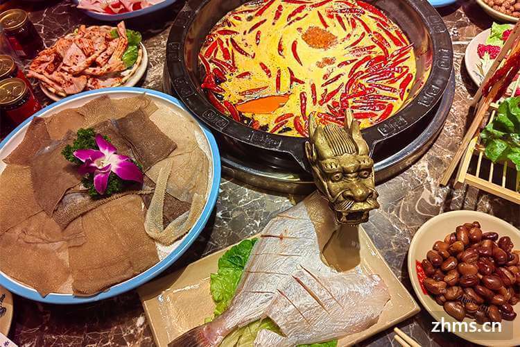 螺蛳粉火锅串串加盟请问有了解的吗？