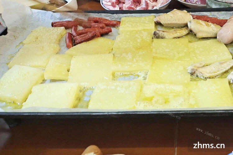 成都韩式烤肉，有哪些好吃的？