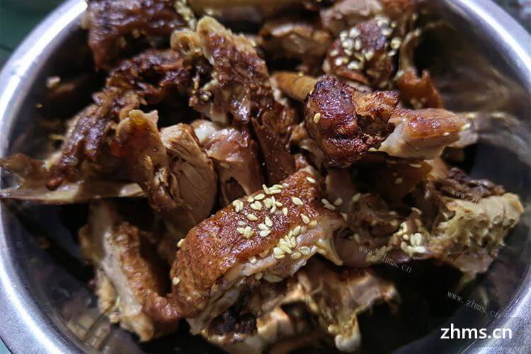 鞍山熟食加盟连锁店，大家看好吗？我第一次投资