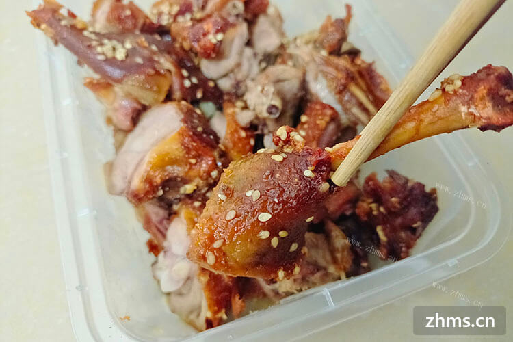 熟食店加盟费用，费用高不高？