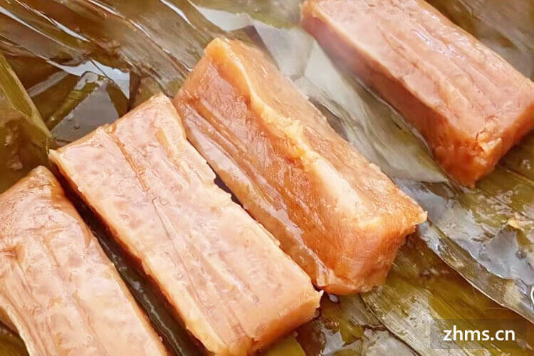 粽子煮多长时间能煮熟 粽子煮多长时间能煮熟