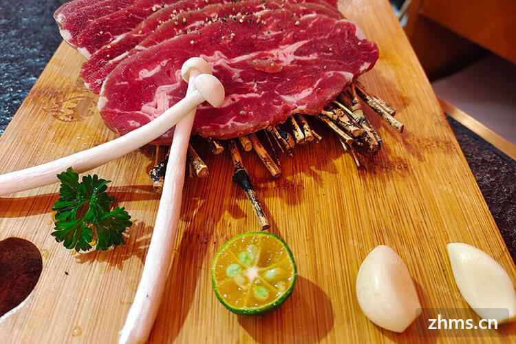 广东烤肉火锅食材加盟店多不多？哪个城市加盟比较适合？