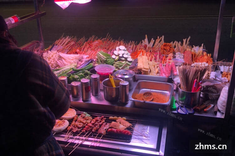 十大烧烤加盟品牌哪个好？加盟烧烤店费用多少左右？