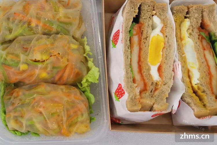 有没有知道湖北早餐店到底怎样？能盈利吗？