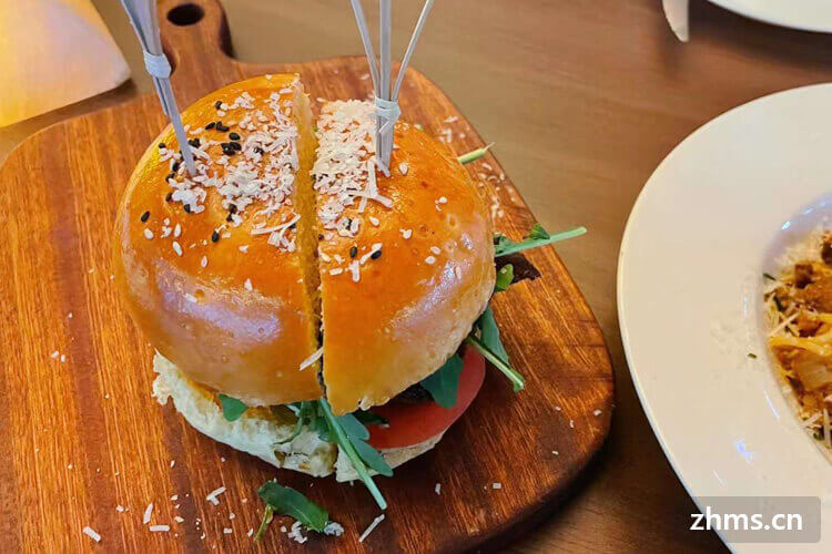 汉堡加盟项目哪家好