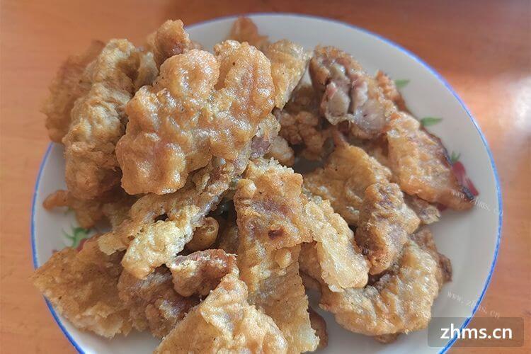 中餐加盟品牌排行榜上有哪些品牌呢？加盟热线是多少