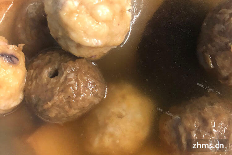 加盟小吃前景，有哪些好吃的？