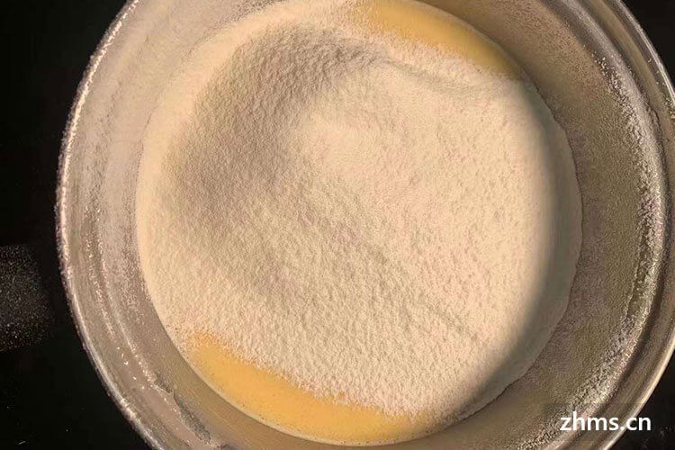 面粉的种类 面粉的种类