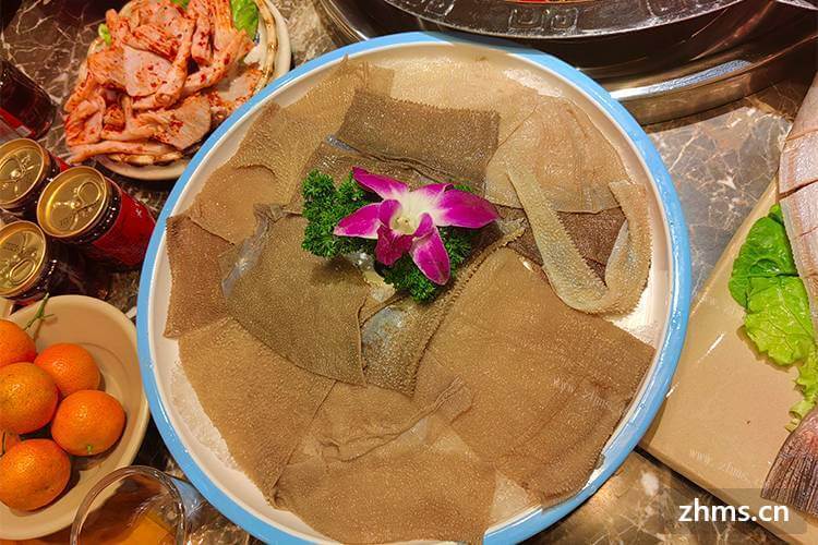 大连加盟火锅食材超市会有生意吗？有人了解过详细情况吗？