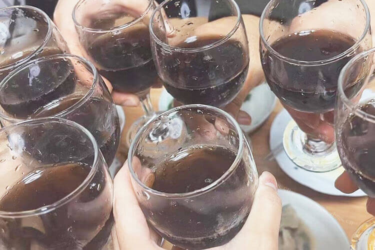 红酒也有税费，红酒景光税费的计量方式有什么呢？