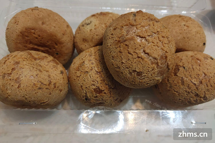 自助糕点加盟是能选哪个品牌来投资，你们有建议的吗？