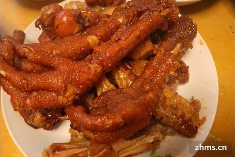 白城熟食连锁店加盟项目投资如何？白城地区这种加盟门店多吗？