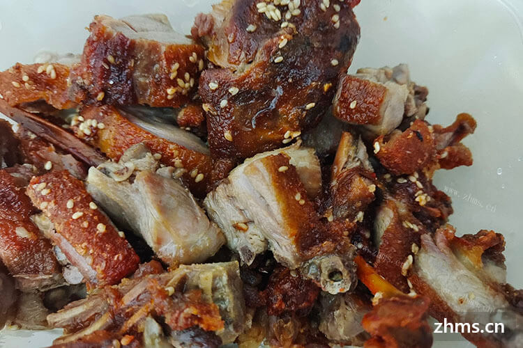 广东惠州在哪里加盟熟食店比较好？加盟怎么样？