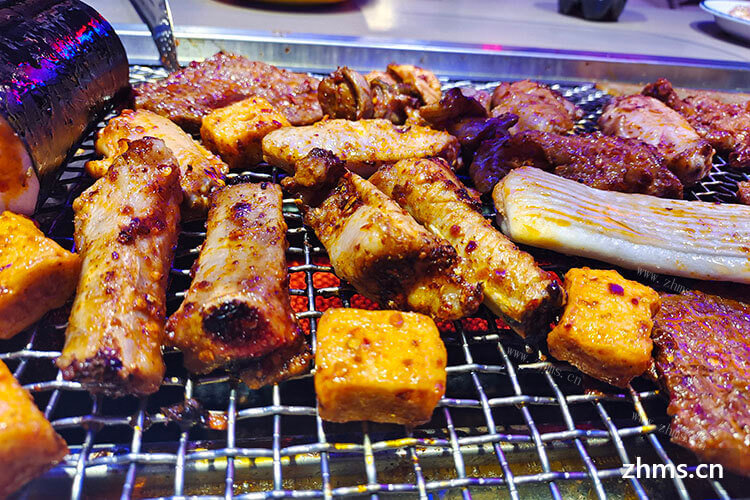 烤肉店装修需要注意什么？有人可以告诉我吗？