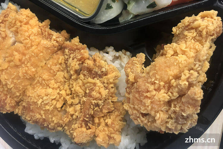 烤肉饭十大品牌加盟，烤肉饭加盟需要什么条件？