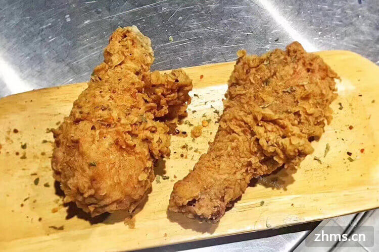 安阳炸鸡加盟连锁，连锁规模大不大呢？