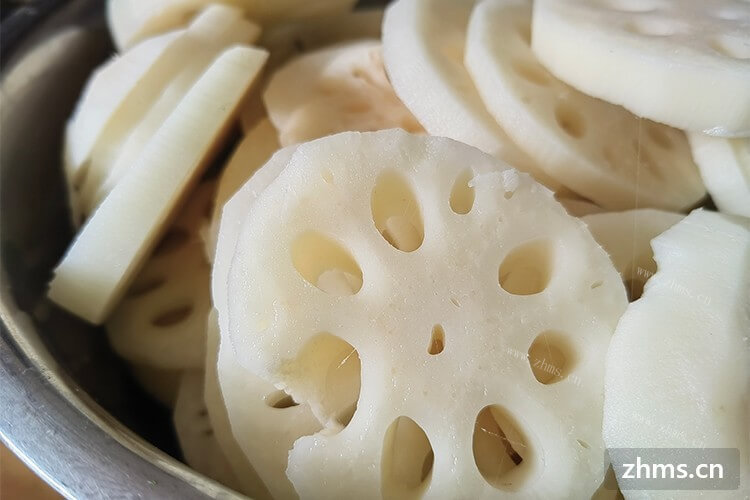 火锅食材店的加盟，加盟做那些品牌？