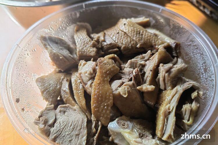 鞍山熟食加盟咨询有了解的吗？加盟条件不完全满足怎么办？