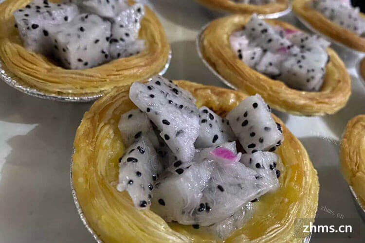 内蒙糕点加盟多少钱，可以投资哪一个品牌好？