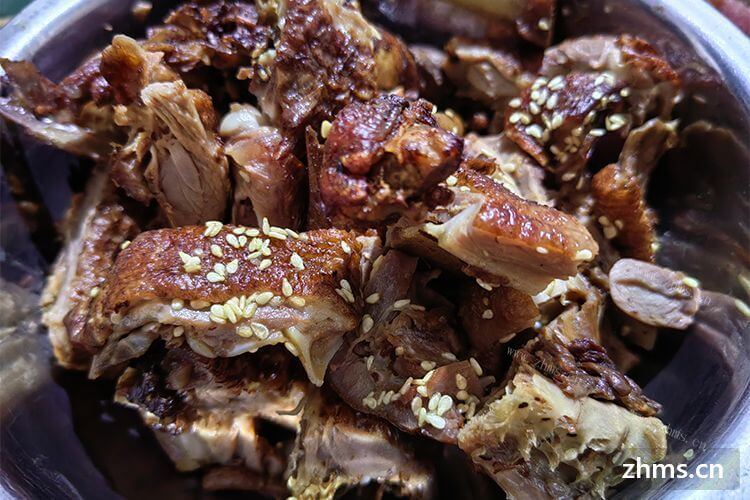 白山熟食加盟费用，费用高不高呢？