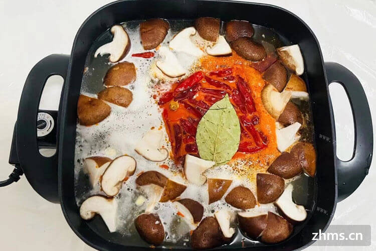 鸭爪火锅加盟需要多少钱？有人知道吗？