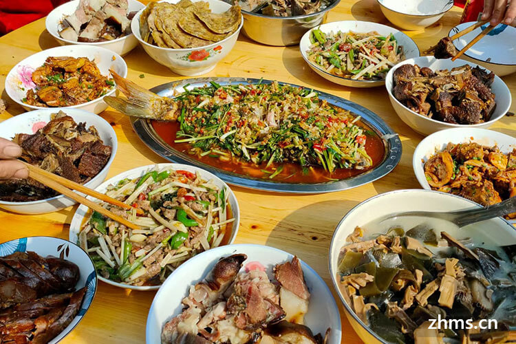饭店的品牌很多，中餐加盟饭店品牌可不可以？