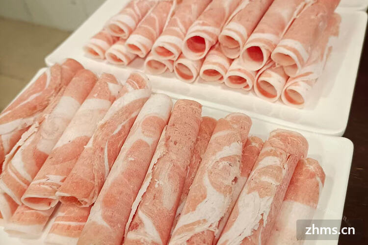 我想加盟火锅食材超市是可以的吗？