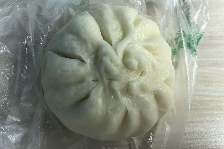 做了肉馅儿的包子，肉馅包子需要蒸多长时间？