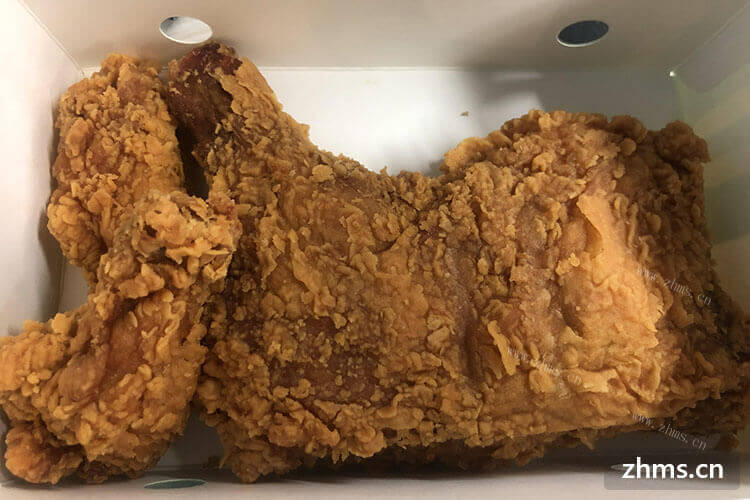 澳门炸鸡汉堡加盟店生意如何？多少钱可以在这里加盟同类店铺？