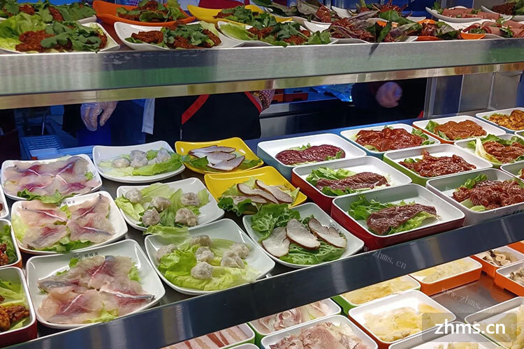 北京火锅食材加盟店10品牌，有哪些好吃的？