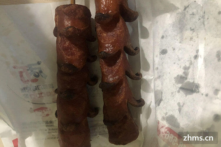 小吃加盟费，费用高不高？