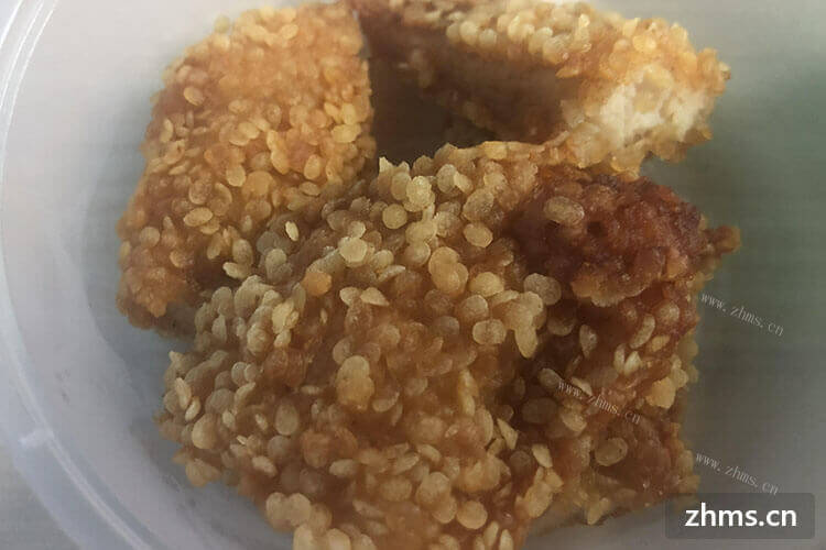 巴中炸鸡加盟店费用是多少，炸鸡加盟店的配料谁来提供？