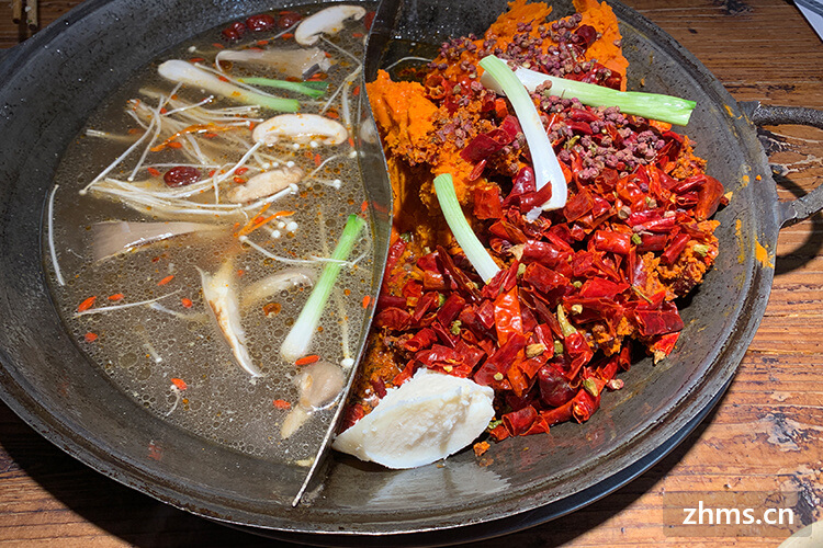 加盟火锅店主要优势是什么