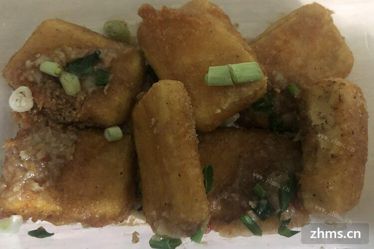 小吃加盟商需要，有哪些好吃的？