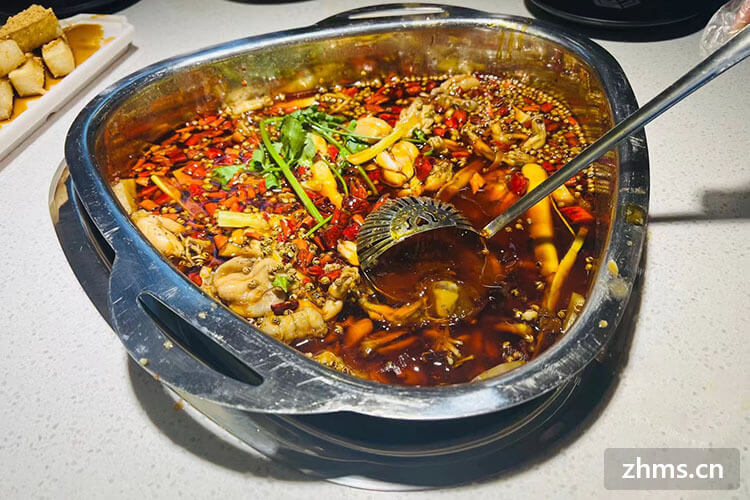 想回老家开一家火锅店，有合适的牛肉火锅串串加盟电话推荐吗？