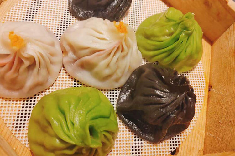 个人有需求，想要了解，茴香馅肉包子蒸多久？