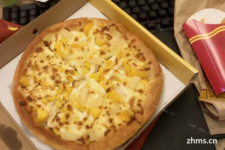 阜阳加盟披萨品牌店是有好的品牌可以选择吗