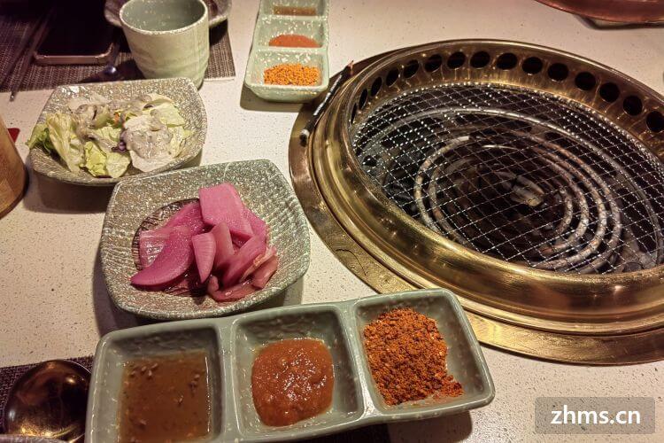 开烤肉店怎么样生意好