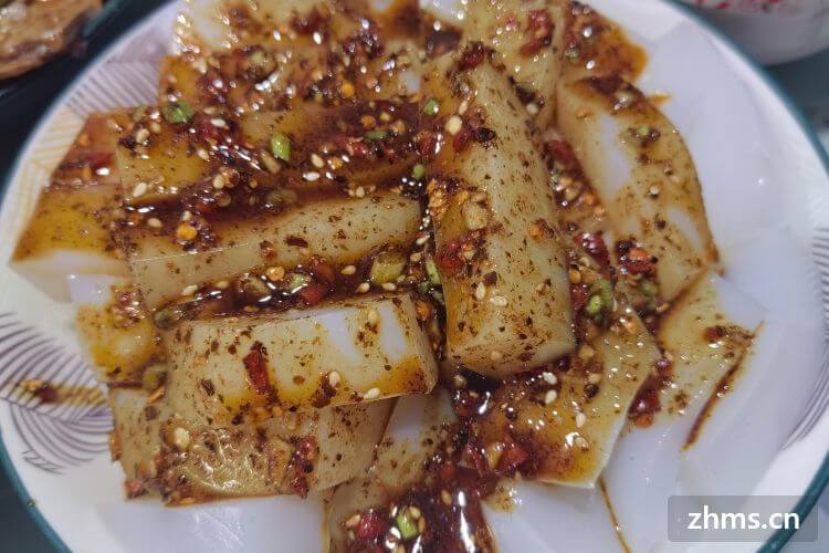 什么是凉虾粉 什么是凉虾粉